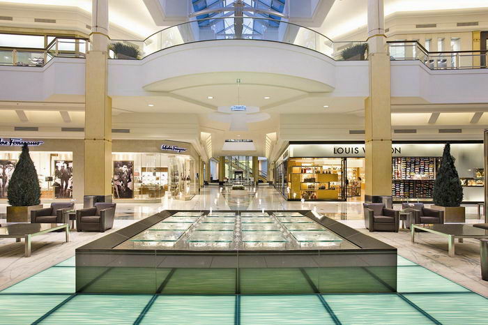 Somerset Collection (Somerset Mall) - Mall Photo (newer photo)